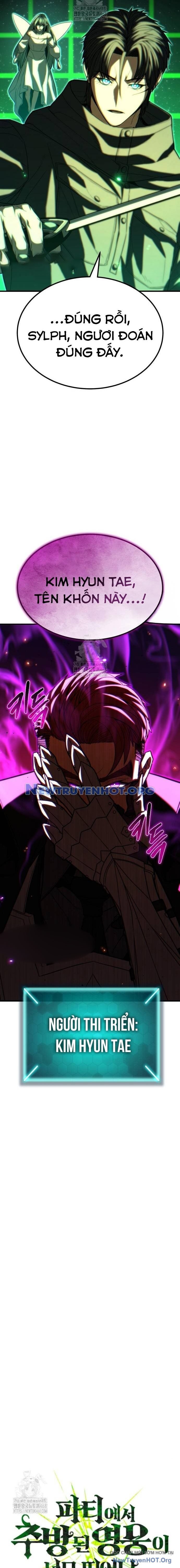 Tuyệt Thế Anh Hùng Chapter 58 - Next 