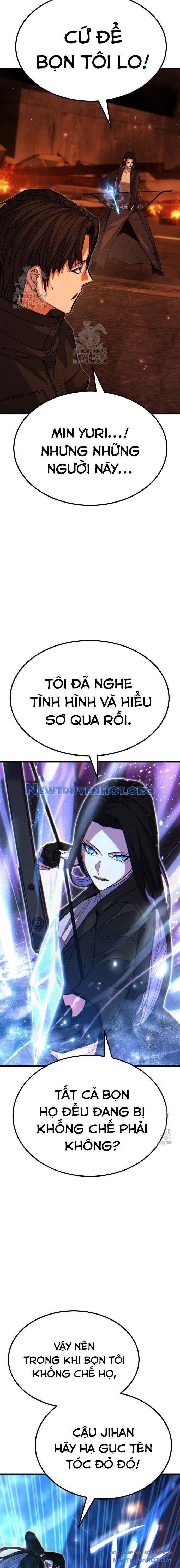 Tuyệt Thế Anh Hùng Chapter 58 - Next 