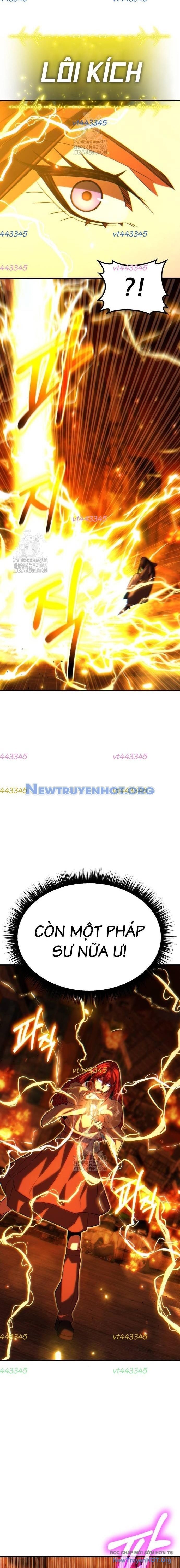 Tuyệt Thế Anh Hùng Chapter 58 - Next 