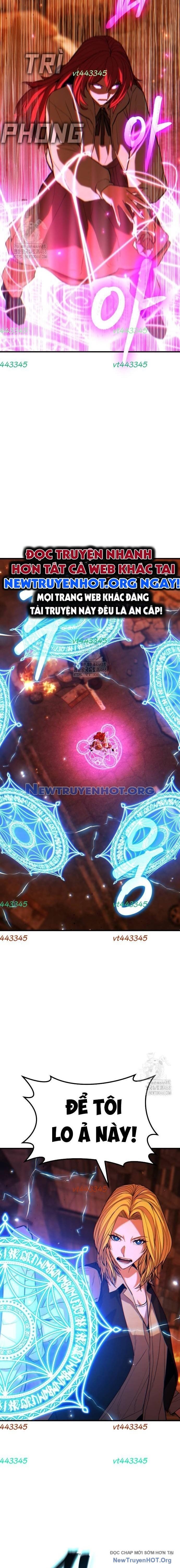 Tuyệt Thế Anh Hùng Chapter 58 - Next 