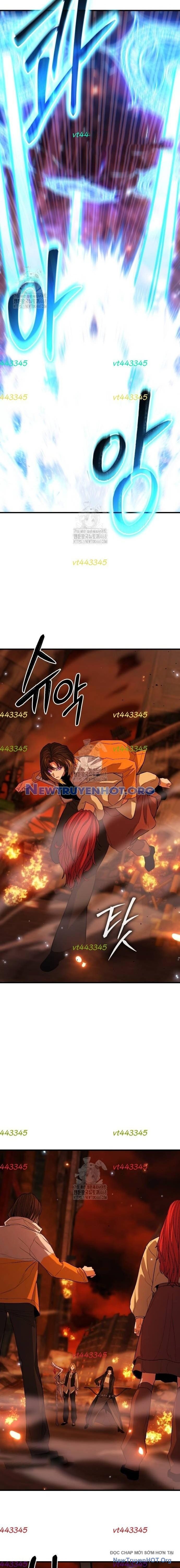Tuyệt Thế Anh Hùng Chapter 58 - Next 