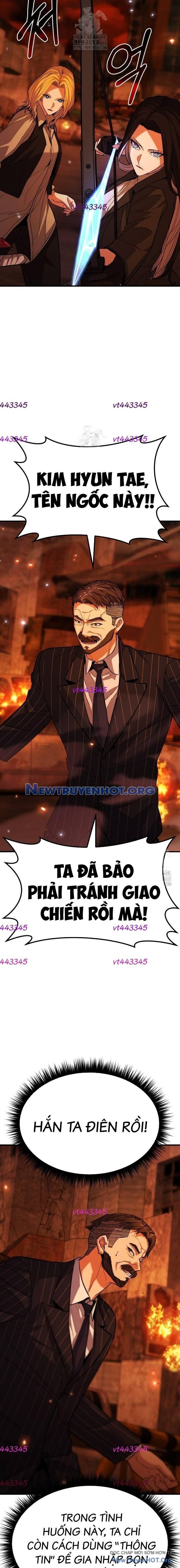 Tuyệt Thế Anh Hùng Chapter 58 - Next 
