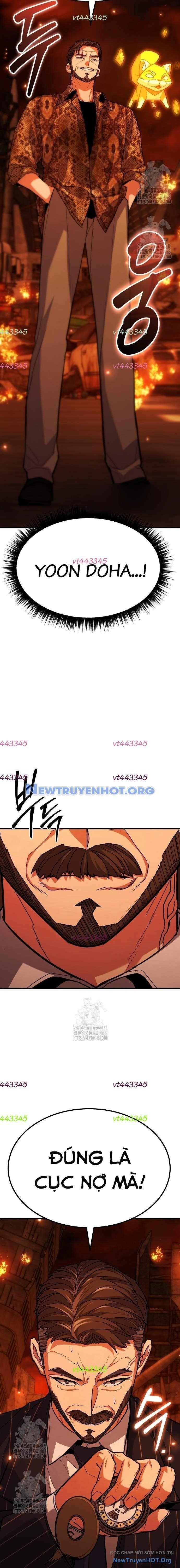 Tuyệt Thế Anh Hùng Chapter 58 - Next 