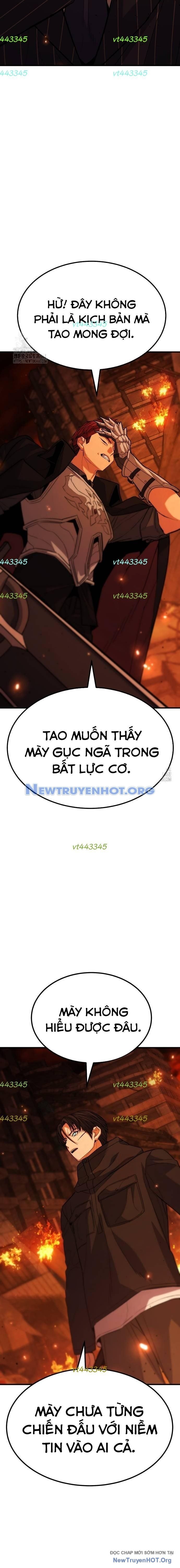 Tuyệt Thế Anh Hùng Chapter 58 - Next 