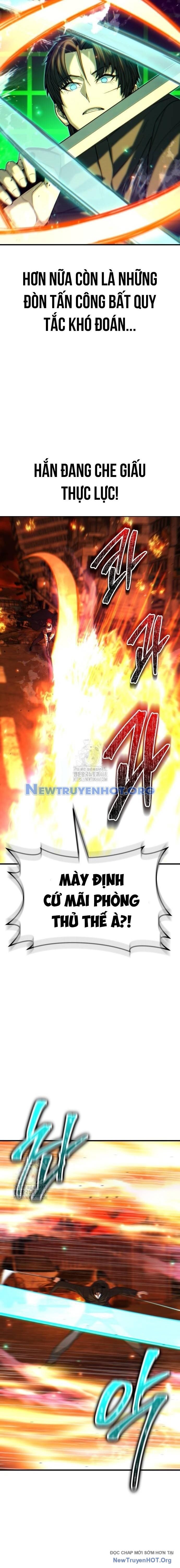 Tuyệt Thế Anh Hùng Chapter 58 - Next 