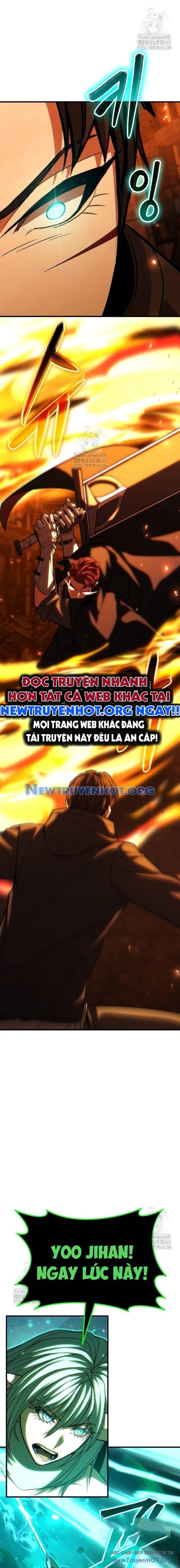 Tuyệt Thế Anh Hùng Chapter 58 - Next 