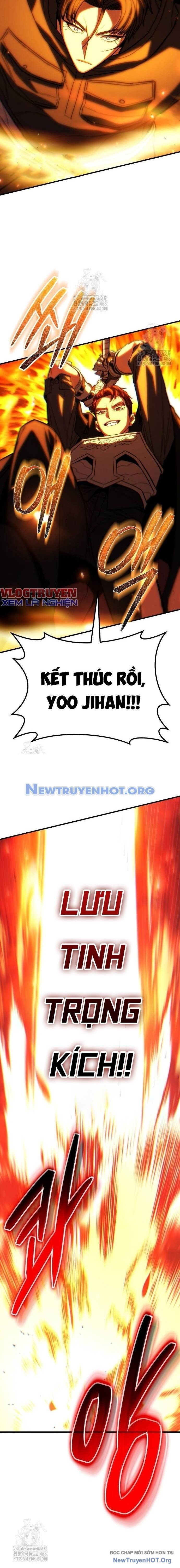 Tuyệt Thế Anh Hùng Chapter 58 - Next 