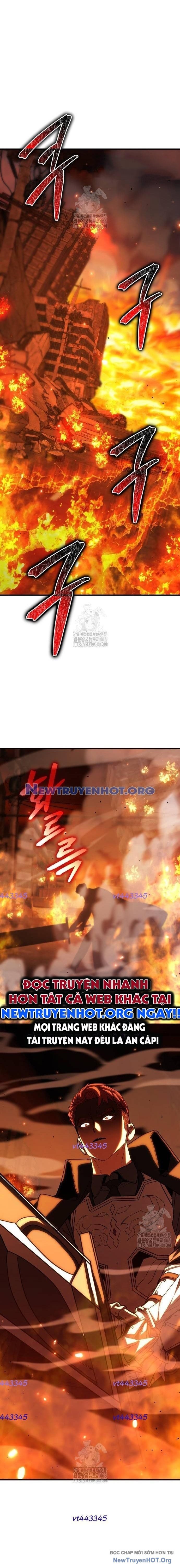 Tuyệt Thế Anh Hùng Chapter 58 - Next 