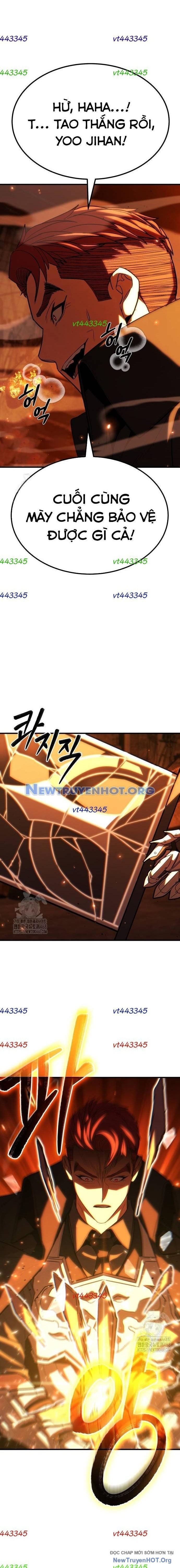 Tuyệt Thế Anh Hùng Chapter 58 - Next 