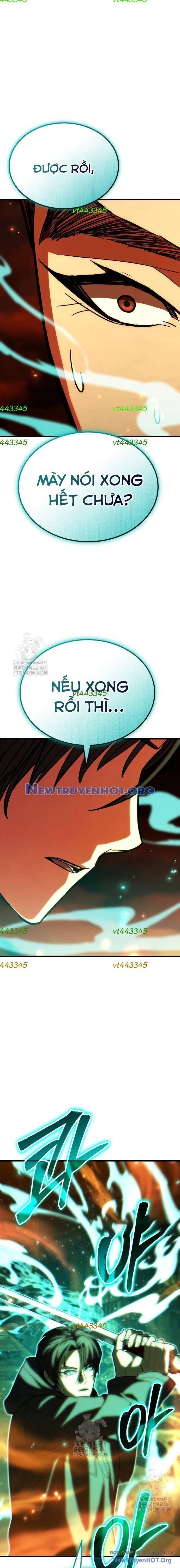 Tuyệt Thế Anh Hùng Chapter 58 - Next 