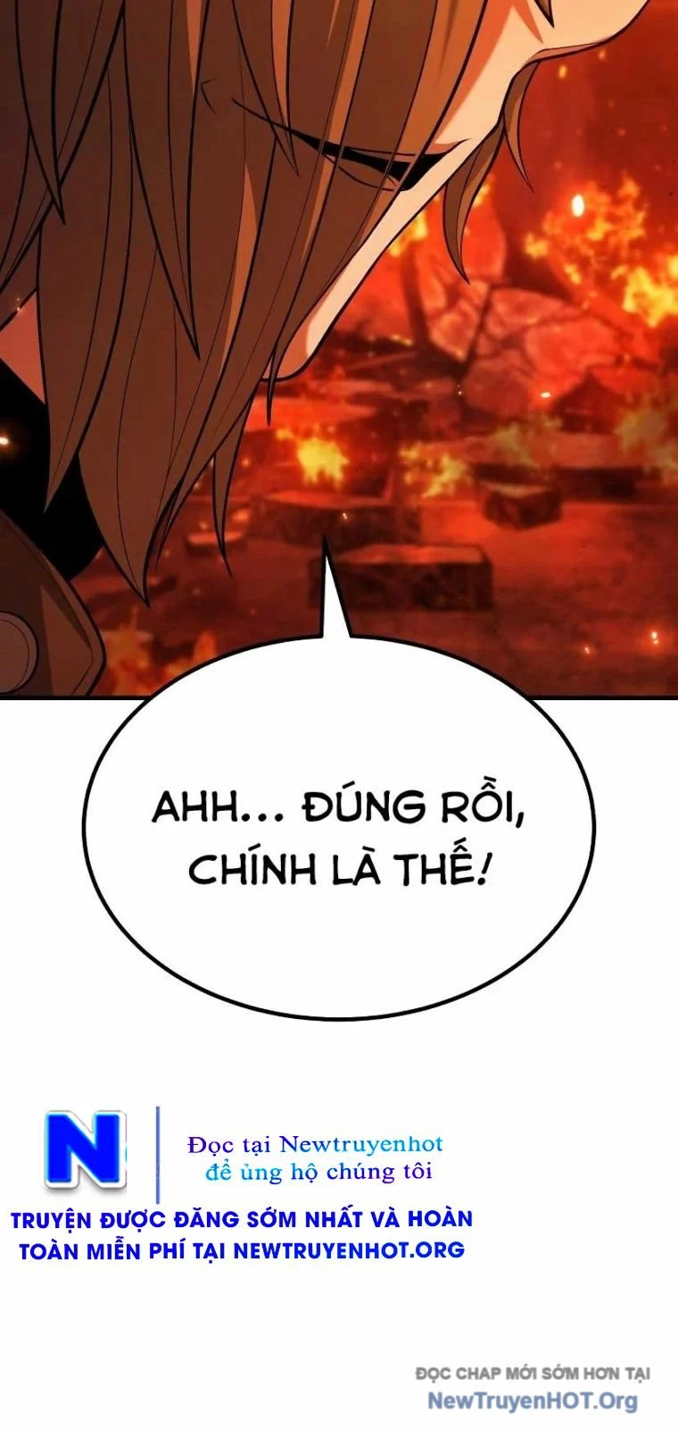 Tuyệt Thế Anh Hùng Chapter 61 - Trang 2