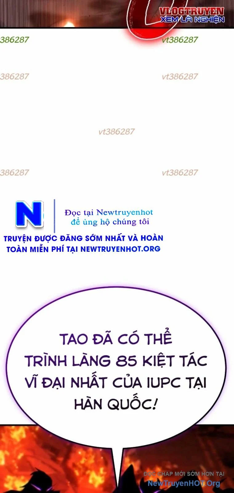 Tuyệt Thế Anh Hùng Chapter 61 - Trang 2