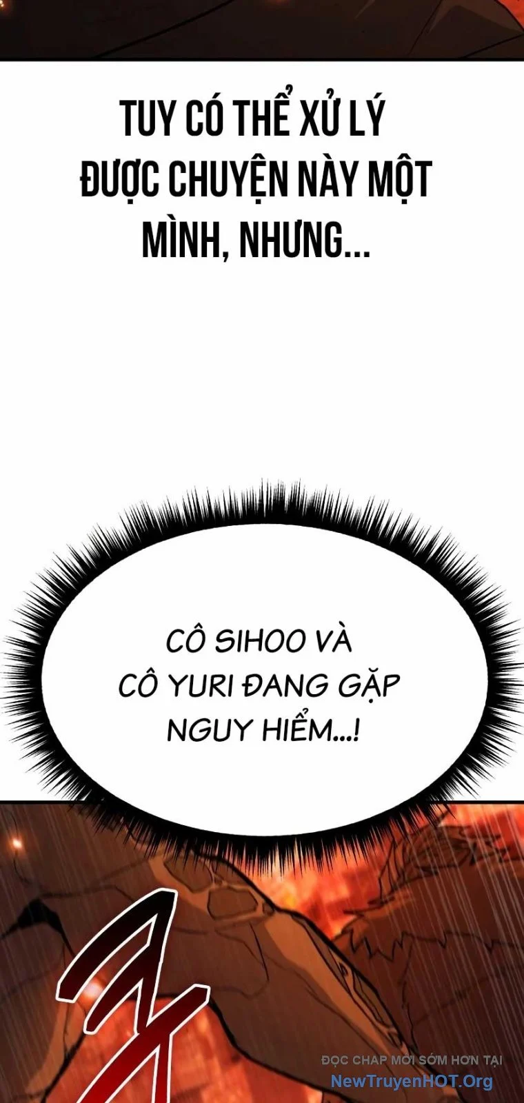 Tuyệt Thế Anh Hùng Chapter 61 - Trang 2