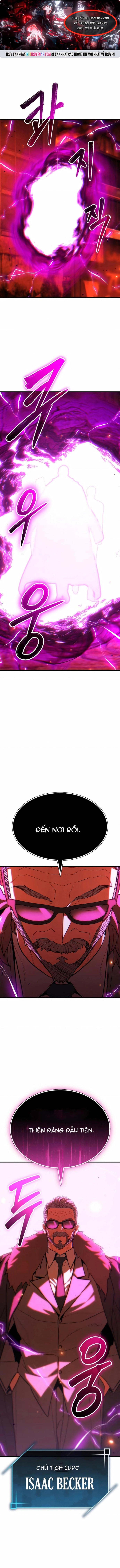 Tuyệt Thế Anh Hùng Chapter 62 1