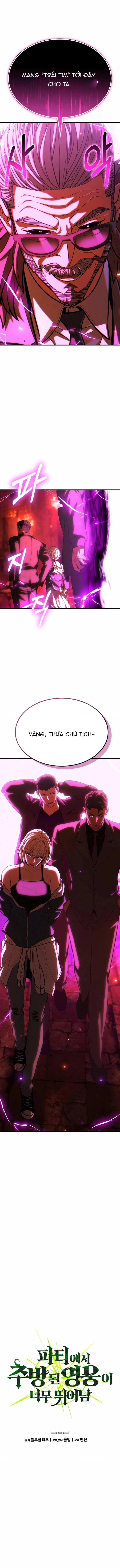 Tuyệt Thế Anh Hùng Chapter 62 2