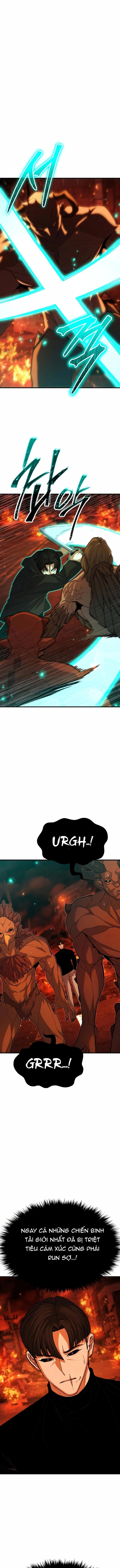 Tuyệt Thế Anh Hùng Chapter 62 3
