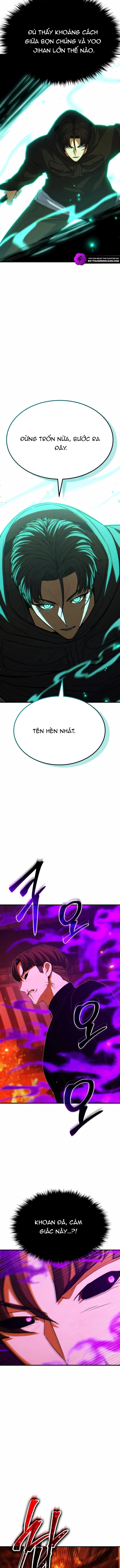 Tuyệt Thế Anh Hùng Chapter 62 4