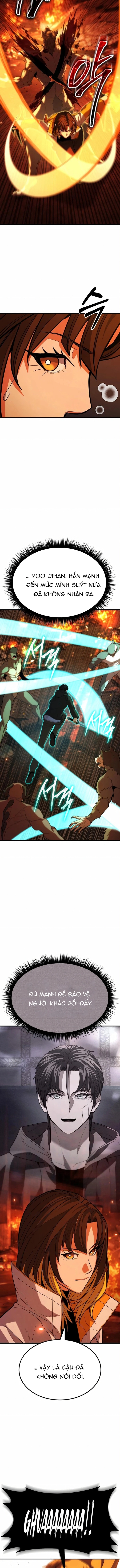 Tuyệt Thế Anh Hùng Chapter 62 5