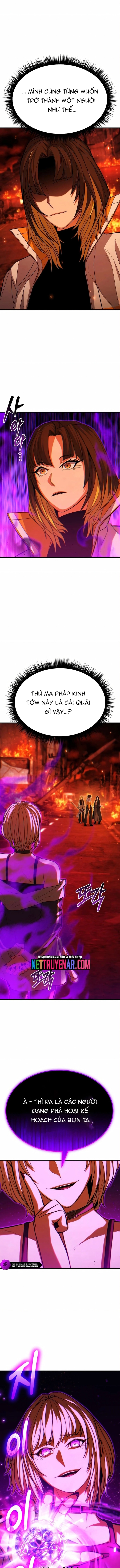 Tuyệt Thế Anh Hùng Chapter 62 7