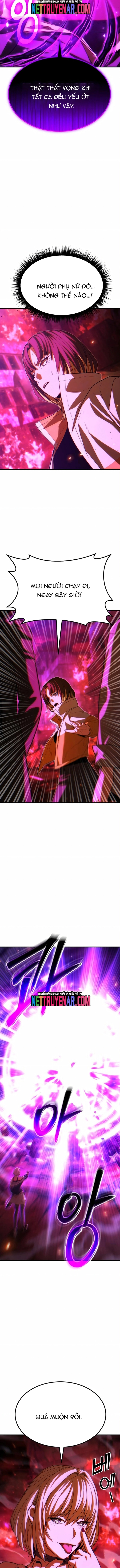 Tuyệt Thế Anh Hùng Chapter 62 8