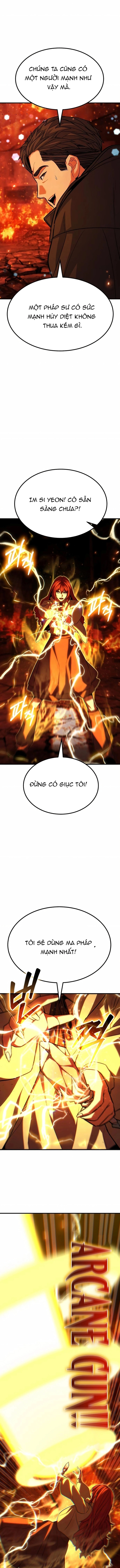 Tuyệt Thế Anh Hùng Chapter 62 11