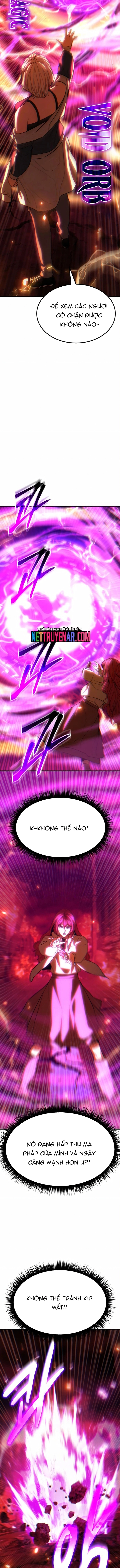 Tuyệt Thế Anh Hùng Chapter 62 13