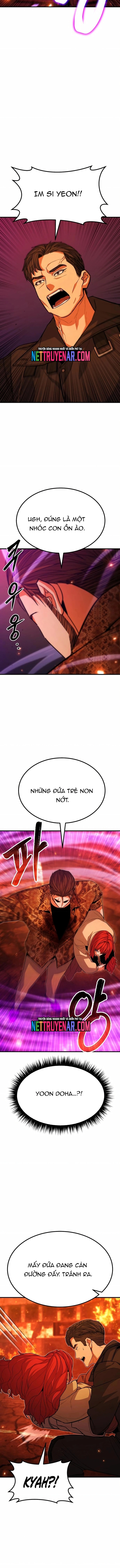 Tuyệt Thế Anh Hùng Chapter 62 14