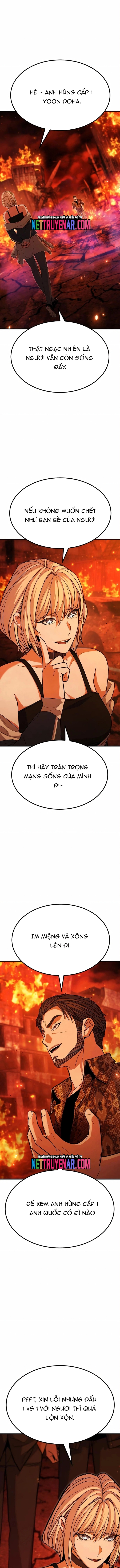 Tuyệt Thế Anh Hùng Chapter 62 15