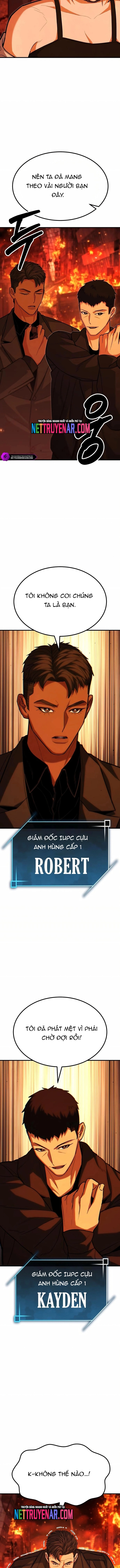 Tuyệt Thế Anh Hùng Chapter 62 16