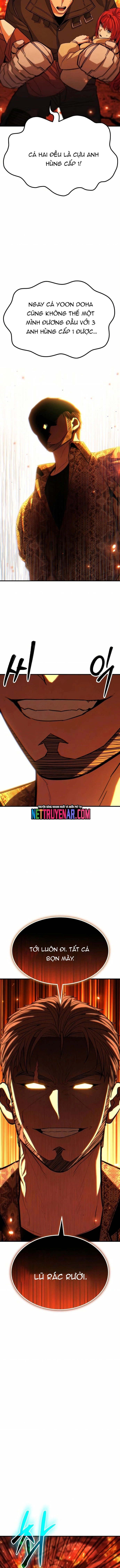 Tuyệt Thế Anh Hùng Chapter 62 17