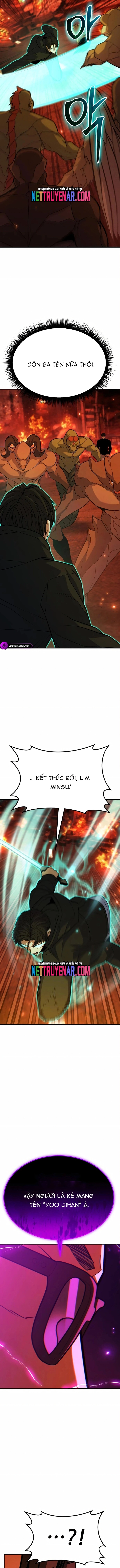 Tuyệt Thế Anh Hùng Chapter 62 18