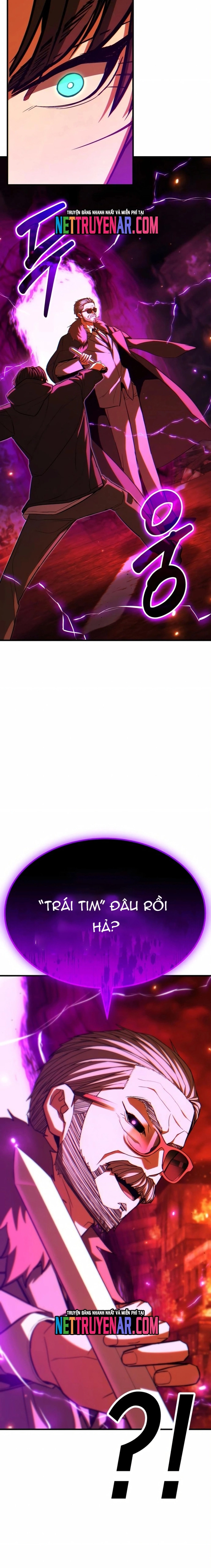 Tuyệt Thế Anh Hùng Chapter 62 19