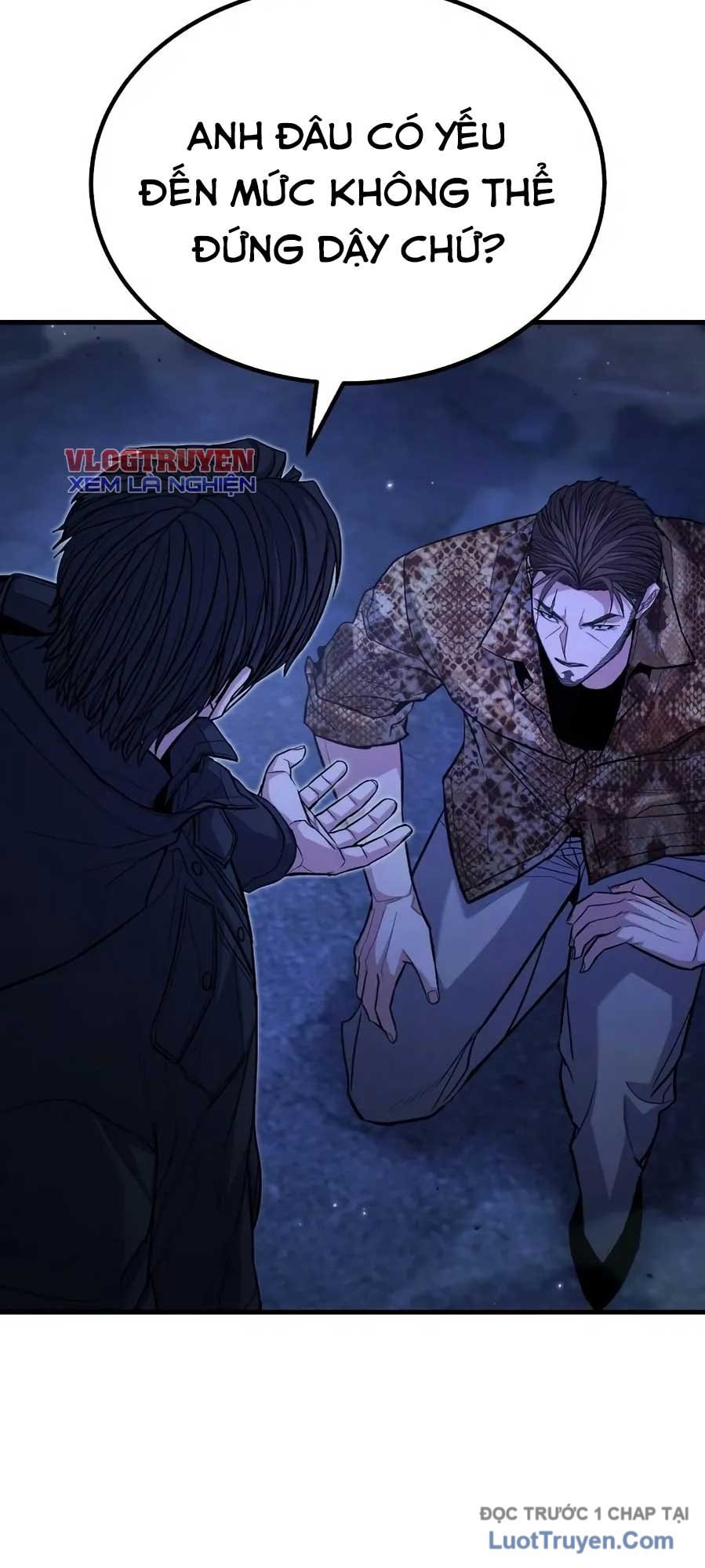 Tuyệt Thế Anh Hùng Chapter 68 - Next 