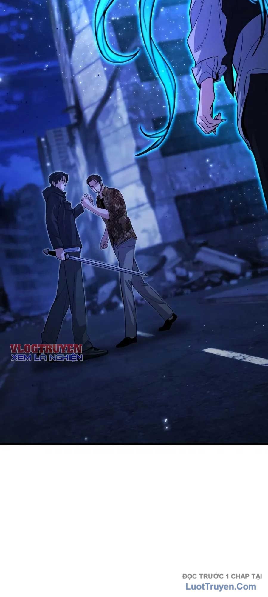 Tuyệt Thế Anh Hùng Chapter 68 - Next 