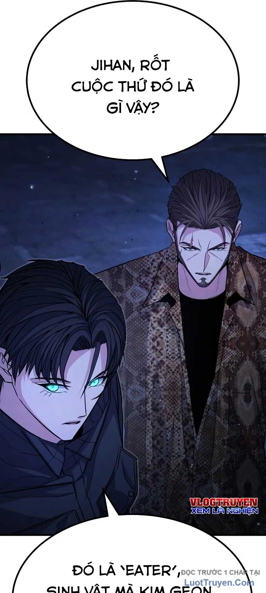 Tuyệt Thế Anh Hùng Chapter 68 - Next 