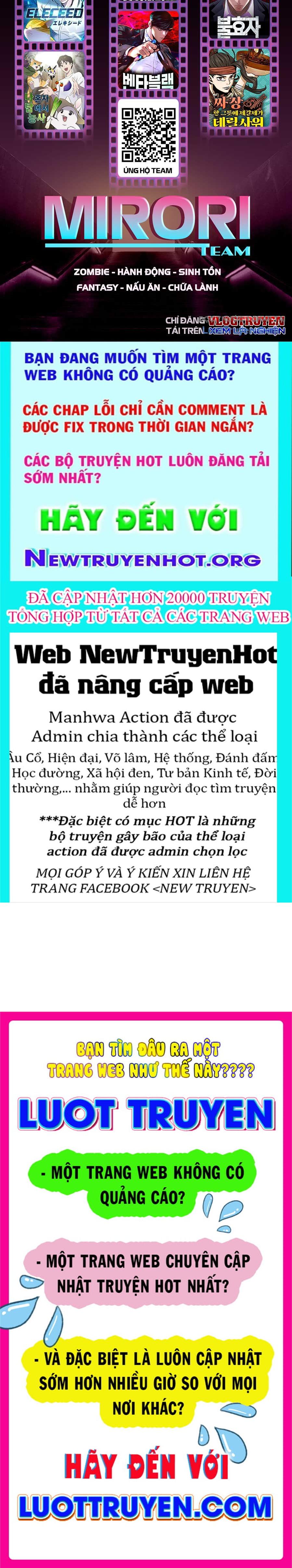 Tuyệt Thế Anh Hùng Chapter 68 - Next 