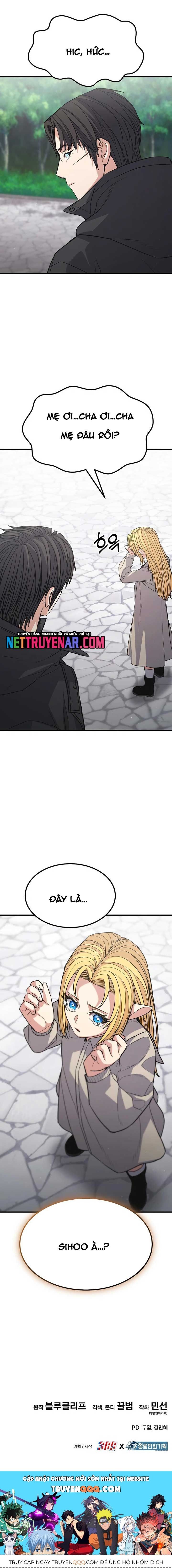 Tuyệt Thế Anh Hùng Chapter 69 - Next 
