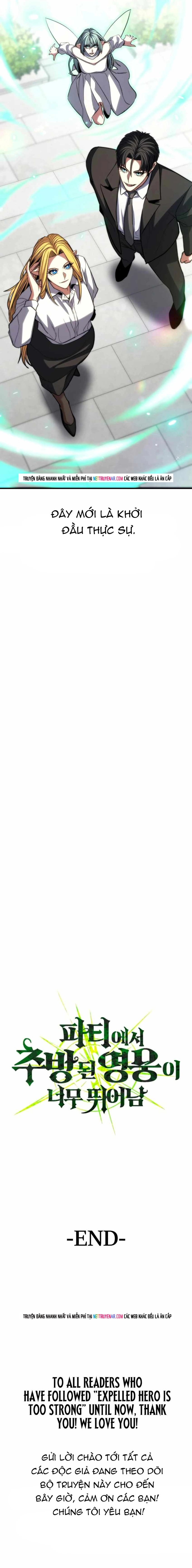 tuyệt thế anh hùng Chapter 70 20