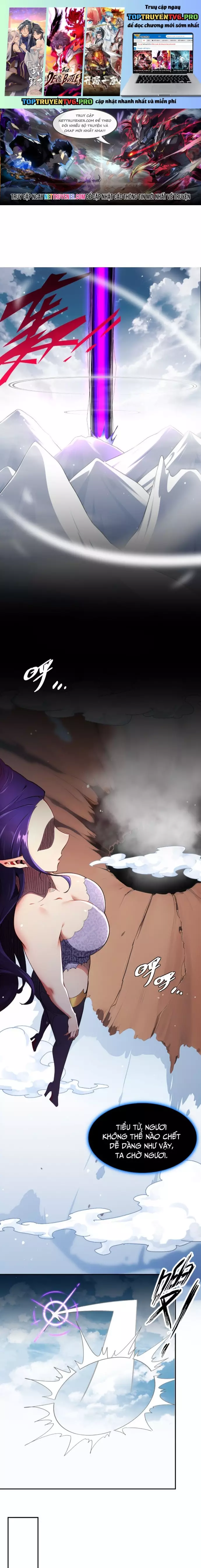 Tuyệt Thế Đạo Lữ Chapter 380 - Trang 2