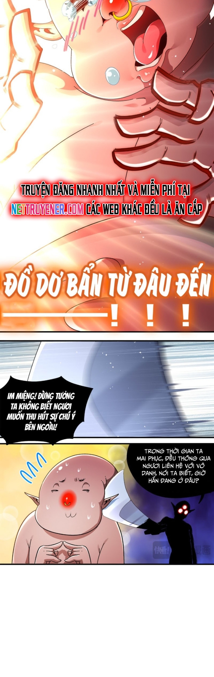 Tuyệt Thế Đạo Lữ Chapter 380 - Trang 2