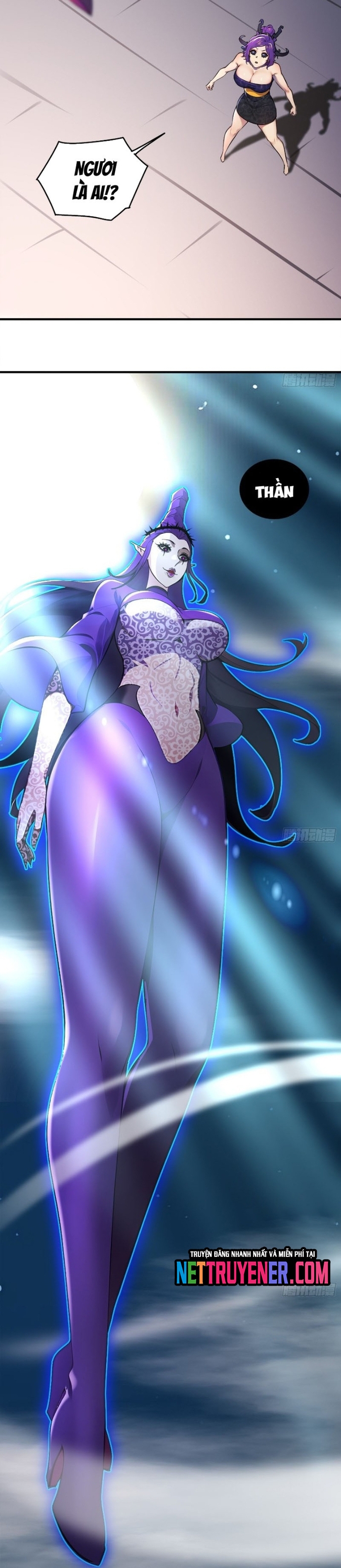 Tuyệt Thế Đạo Lữ Chapter 385 - Trang 2