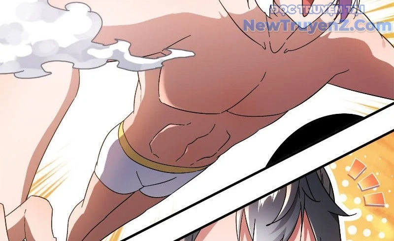 Tuyệt Thế Đạo Lữ Chapter 387 - Trang 2