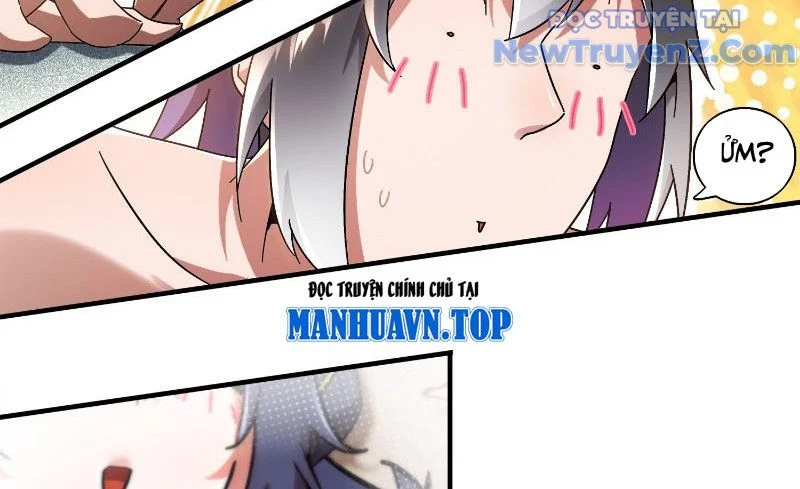 Tuyệt Thế Đạo Lữ Chapter 387 - Trang 2