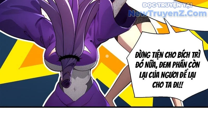 Tuyệt Thế Đạo Lữ Chapter 387 - Trang 2