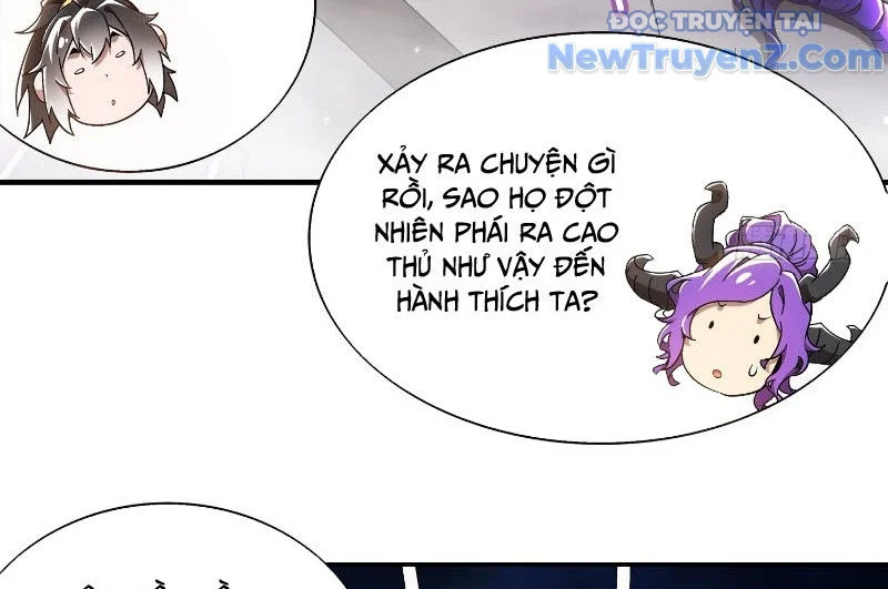 Tuyệt Thế Đạo Lữ Chapter 387 - Trang 2