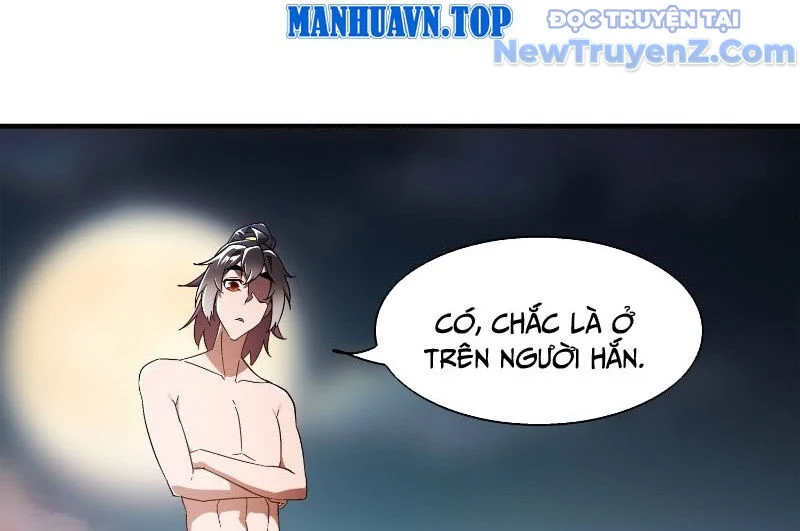 Tuyệt Thế Đạo Lữ Chapter 387 - Trang 2