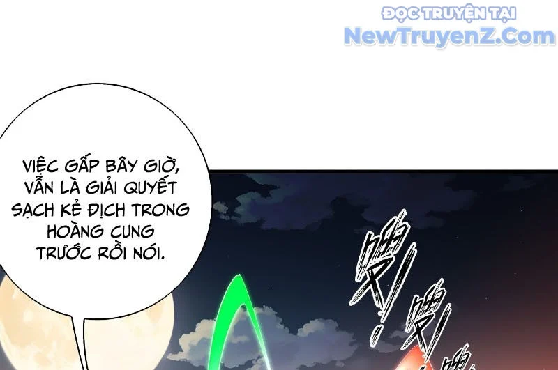 Tuyệt Thế Đạo Lữ Chapter 387 - Trang 2