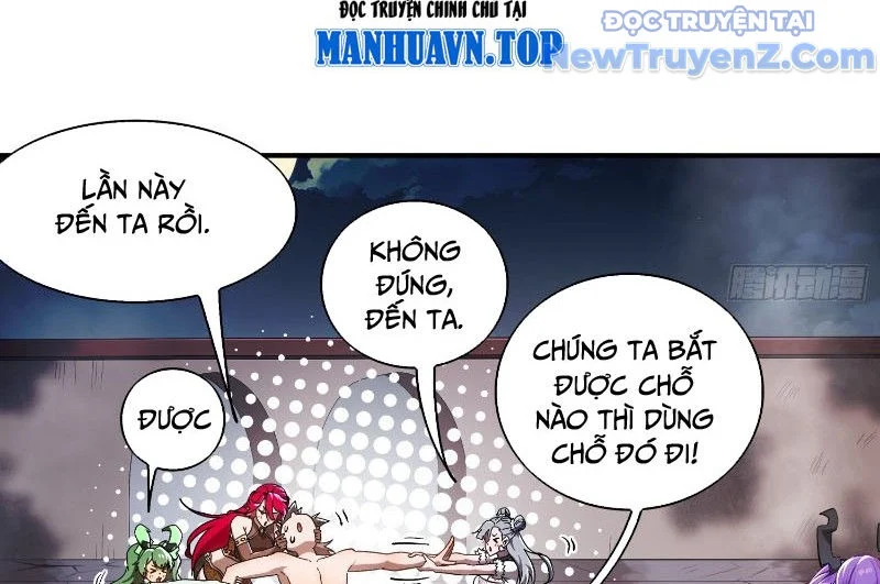 Tuyệt Thế Đạo Lữ Chapter 387 - Trang 2