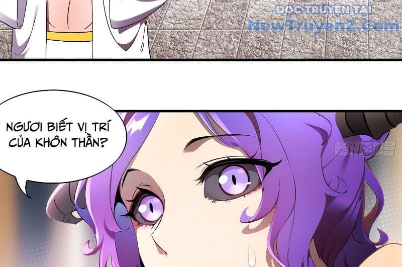 Tuyệt Thế Đạo Lữ Chapter 387 - Trang 2