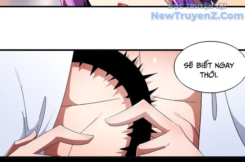 Tuyệt Thế Đạo Lữ Chapter 387 - Trang 2